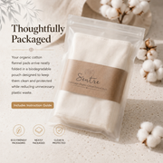 Cotton Pad